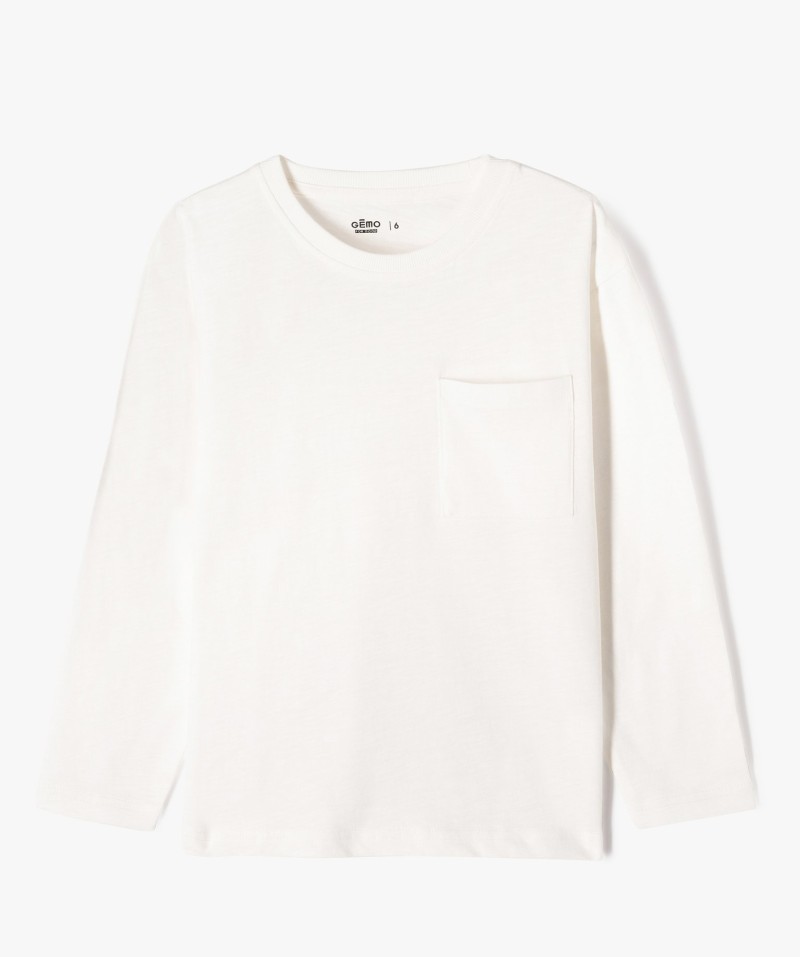 36WAGEL blanc